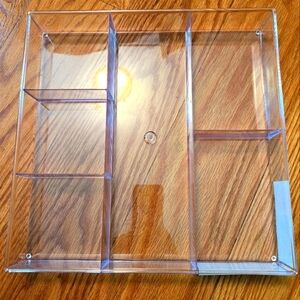 Draw/Makeup Organizer NWT